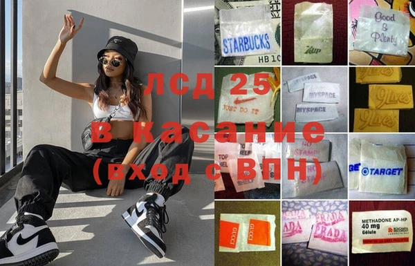 хмурый Вяземский