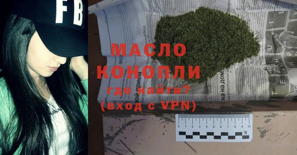 хмурый Вяземский