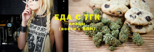 хмурый Вяземский