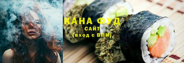 хмурый Вяземский